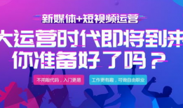 短视频 运营,打造爆款内容的秘诀解析