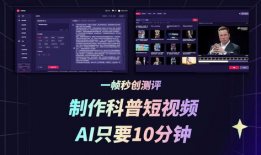 科普短视频,揭秘科学知识的魅力之旅