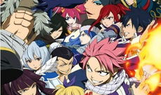 妖精的尾巴伤感短视频,妖精之尾的伤感旋律