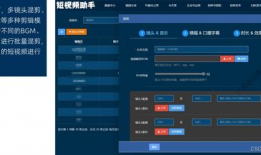 短视频矩阵怎么做,多平台内容布局策略解析