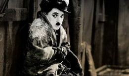 卓别林短视频下载,卓别林短视频下载，笑对人生百态