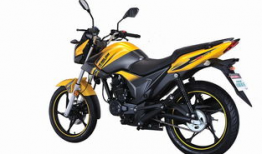 国产摩托车精品,驰骋速度与激情的传奇之作