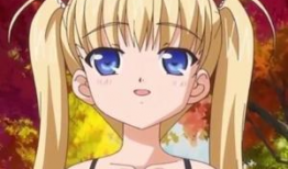 秋月爱莉动漫,梦幻动漫世界的青春传奇