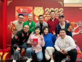 最新吃瓜爆料免费观看红领巾,最新吃瓜爆料，免费观看独家内容！