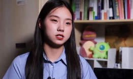 女孩短视频,短视频中的女孩魅力瞬间