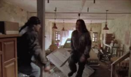 吓人的短视频突然出现,揭秘吓人短视频背后的惊悚真相