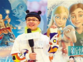 3d姐弟动漫,青春校园的奇幻冒险之旅
