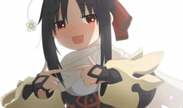 牺母妹动漫,穿越时空的亲情羁绊