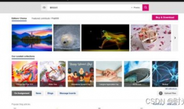 制作短视频去哪里找素材,轻松打造热门内容