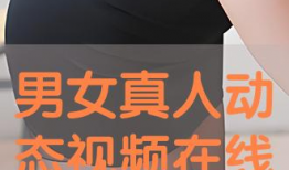 男女动态短视频,展现现代情感魅力