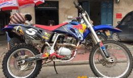 国产摩托车精品,驰骋速度与激情的传奇之作