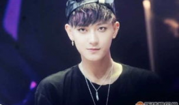 今日吃瓜爆料黄子韬,揭秘娱乐圈背后的故事