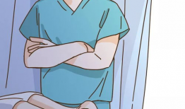 关于医生的动漫,动漫中的白衣天使传奇