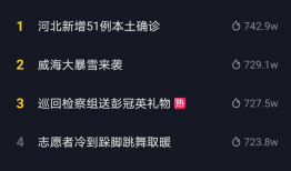抖音短视频内容分析,潮流趋势与观众心理洞察