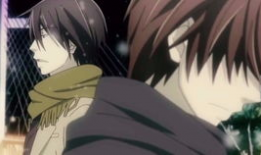 眷恋你的温柔动漫全集