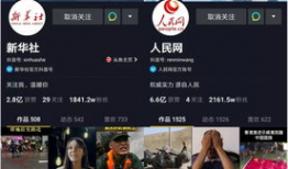 新闻短视频,快节奏下的真相追踪