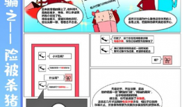 反诈宣传动画短视频,守护钱包——反诈动画短视频深度解析