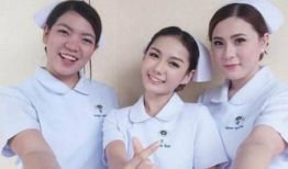 最美护士短视频,最美护士短视频温情呈现