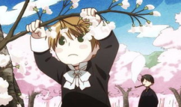 眷恋你的温柔动漫全集