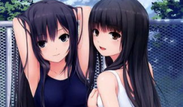 动漫美女的光屁股图片,光屁股的可爱魅力