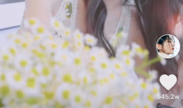 明星抖音短视频,瞬间捕捉星光璀璨