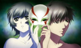 杀手动漫,暗影中的正义与救赎