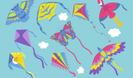 风筝动漫,探寻青春记忆中的动漫传奇