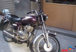 国产摩托车精品,驰骋速度与激情的传奇之作