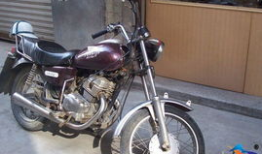 国产摩托车精品,驰骋速度与激情的传奇之作