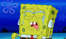 海绵宝宝短视频,海洋奇遇记