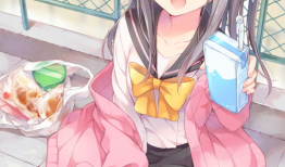 动漫美女白丝,白丝美女的动漫魅力解析