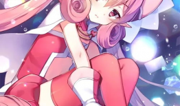 动漫美女的光屁股图片,光屁股的可爱魅力