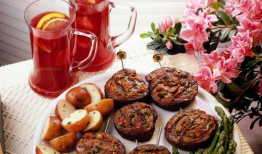 美食短视频,探寻美食背后的故事与魅力