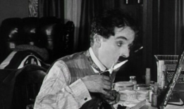 卓别林短视频下载,卓别林短视频下载，笑对人生百态