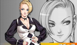 动漫同人全彩,色彩斑斓的二次元世界