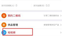 阿里短视频服务,引领潮流的短视频生态圈探索之旅