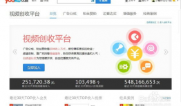 优酷短视频赚钱,优酷助你轻松开启赚钱之旅