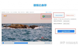 短视频去水印工具,轻松恢复高清内容，还原精彩瞬间