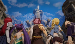 妖精的尾巴伤感短视频,妖精之尾的伤感旋律