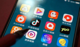 推荐短视频,感受时代脉搏