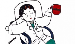 关于医生的动漫,动漫中的白衣天使传奇