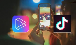 结尾短视频,一窥短视频的魅力所在